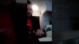 Drajf gitara, sablon iz dmol-a,