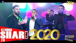 Mentor Kollari & Sadri Gjakova & Xheta Gezuar 2020 me STUDIO SHARI