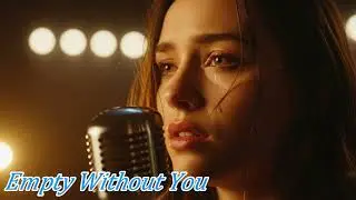Empty Without You &ndash; Emotional Story Song That Hits Deep