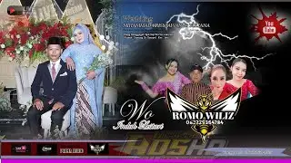 Live Gunung. //  Campursari ROMO WILIS  / PRIMA Audio Sound System / ADS VIDEO SHOTING