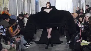 Weinsanto | Fall Winter 2023/2024 | Full Show