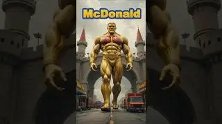 Titans of Brands (AI)