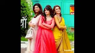 trideviyaan 💞
