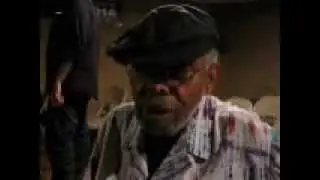 Your Black World speaks with Amiri Baraka about Black Music