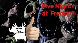 N’allez pas chez Freddy(Fnaf coop avec Sleyz)