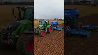 Fendt 930 🚜🌱 please subscribe my channel 💗 #subscribe #farming #shortvideo