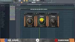 How to use Waves Plugin | Waves OneKnob Tutorial