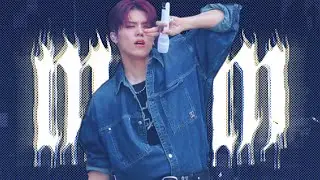 [4K] 250816 SUMMER SONIC OSAKA：MMM 📡트레저 박정우 직캠 TREASURE PARKJEONGWOO FANCAM
