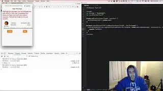 Ultimate Intro to Ethereum Ðapp Development [Part 19] - Implementing an Authentication Scheme