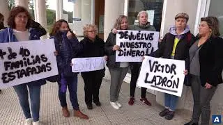 El presunto estafador de las reformas no se presenta por segunda vez en los juzgados