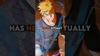 Naruto's S rank mission #naruto #narutouzumaki #shorts