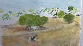 「Elizabeth Yang」Park part 2