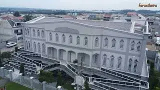 CCB Jardim da Ordem - Curitiba - PR