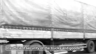 WSA Winner 2013: GoSwift -- online reservation system for border crossing
