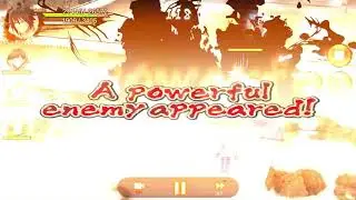 All out war final room! | NXB Ninja Voltage