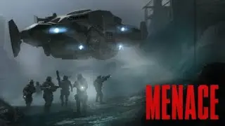 Menace - игра от разработчиков Battle Brothers вышла в ранний доступ! Смотрим, играем. Часть 3