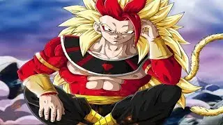 Dragon Ball Super [AMV] - Evil Never Sleeps