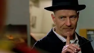 Breaking Bad 2x7 Heisenberg Meets Jesse's Friends At The National Atomic Museum