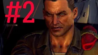 Dead Island Definitive Edition 👉 Ryder White  #2