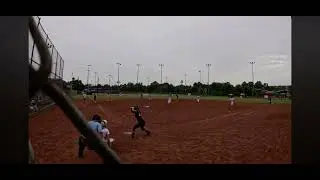 Walk off HR in Scenic City