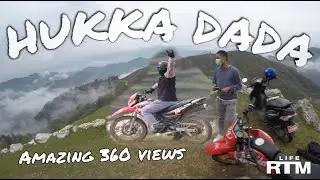 HUKKA DADA || Chill Place to visit near BHIMAD|| Morning Ride || RTMLIFE || Astro-Kids ||Vlog-02||Xr