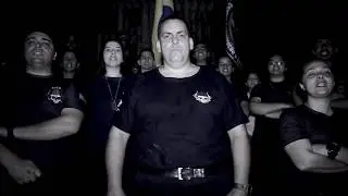 CITS - Centro de Instru&ccedil;&atilde;o e Treinamento de Selva