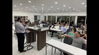 AAA - Anger, Anxiety & Addictions &mdash; Crisis of Modern Times - Rabbi Aryeh Blum