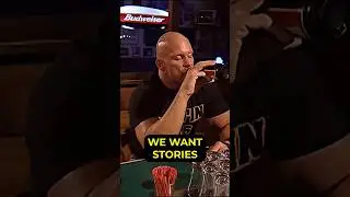 WWE NEED To Tell More Stories
