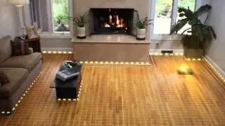 Automatic Vacuum Cleaner Features Laser Guide | Neato Robotics
