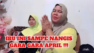 Berkunjung ke rumah yang pernah di datangi waktu ngamen 6 tahun yang lalu‼️ ibu nya sampe nangis