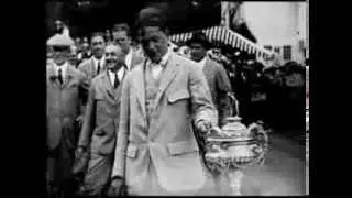 Bobby Jones, Walter Hagen Golf 1924