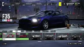 CARX STREET PC
