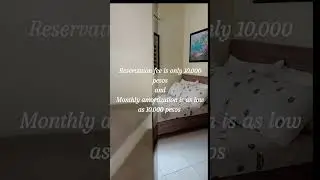Loanable House and lot- 3 bedrooms