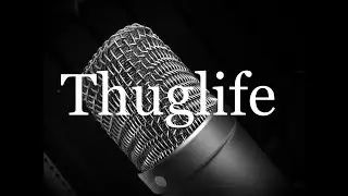 Thuglife Dope Instrumental Rap Beat 2013 (Prod. by HHSolid)