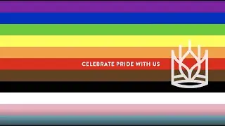 Celebrate Pride With Us - King Arthur Baking Company - Pride 2021