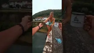 beautiful diving Laura Marino(French) 28 #drive  #viral #viralshorts #shorts  #diving #beautiful