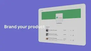 Introducing the new PayMongo Pages Product Catalog! 🌱