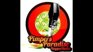 Pimpers Paradise Reggae Radio Interviú