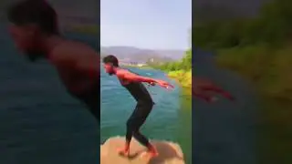 kalagarh Dam || kalagarh nahar || kalagarh Ganga #kalagarh #ganga #short #viralvideo