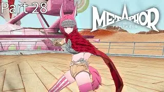 An Unlikely Challenger Approaches! | Metaphor ReFantazio Lets Play Part 28