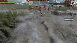 [RUS]✅Сетевые Битвы✅Total War: WARHAMMER III