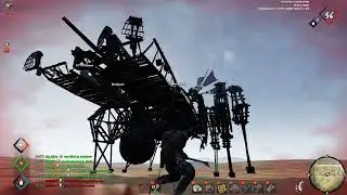 Last Oasis, Thoughts on Season 5, Part 1 of the Final days of Thirst