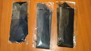 Formal tie || unpacking #formaltie #michelangelo #amazon