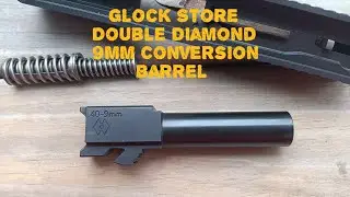 Glock Store 9mm Conversion Barrel