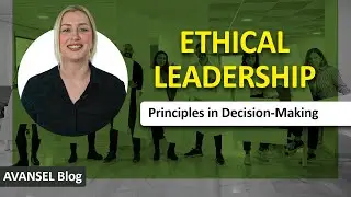 What is ETHICAL LEADERSHIP?