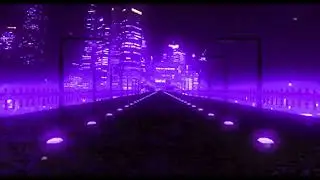 hotel - montell fish 【﻿ｂａｓｓ　ｘ　ｓｌｏｗｅｄ】