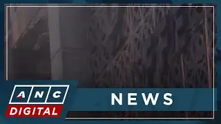 At least 69 people killed in shopping mall fire in eastern Iraq | ANC