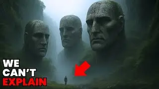 1 HOUR OF Kentucky&rsquo;s Unexplained Ancient Mysteries Science Still Can't Understand