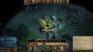 049 Defend the Capital (Pathfinder: Kingmaker, The Annoyed Azlanti)