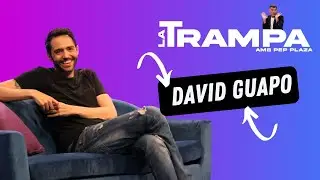 David Guapo &eacute;s un expert en ioga? Descobreix la veritat! | La Trampa